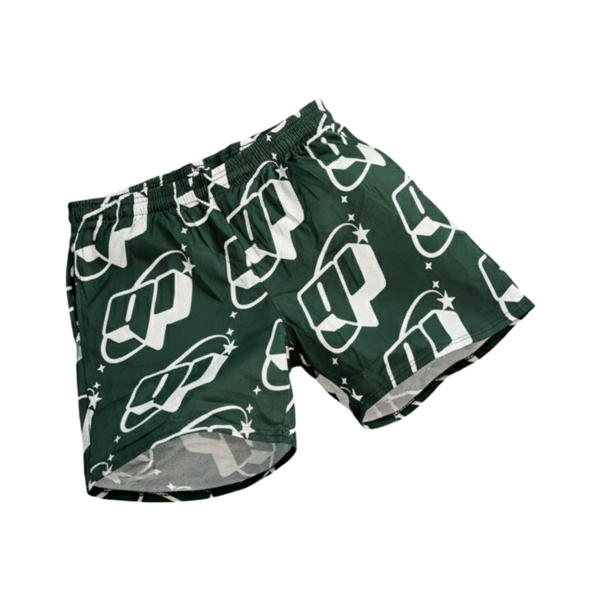 qistars shorts green